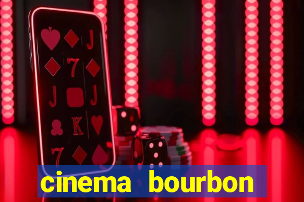 cinema bourbon ipiranga filmes em cartaz